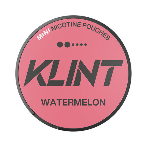 KLINT KLINT Watermelon Mini KLINT KLINT Watermelon Mini
