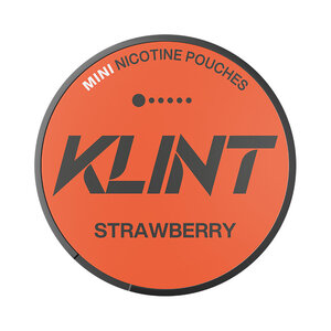 KLINT KLINT Strawberry Mini