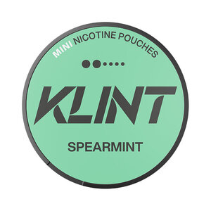 KLINT KLINT Spearmint Mini KLINT KLINT Spearmint Mini