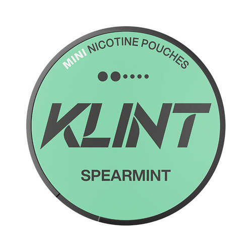 KLINT KLINT Spearmint Mini