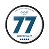 77 77 Ghost Freeze Mint Mini 77 77 Ghost Freeze Mint Mini