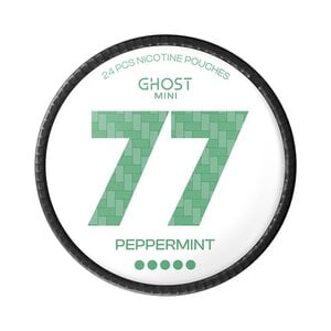 77 77 Ghost Peppermint Mini 77 77 Ghost Peppermint Mini