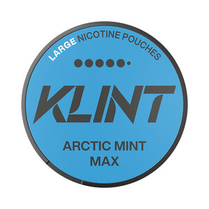 KLINT KLINT Arctic Mint Max Ultra Strong