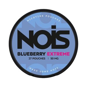 NOIS NOIS Blueberry Extreme