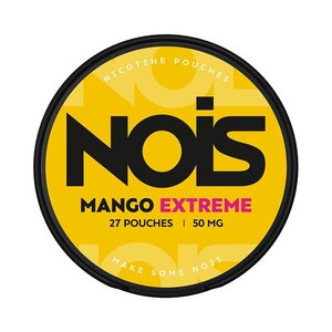 NOIS NOIS Extreme Mango