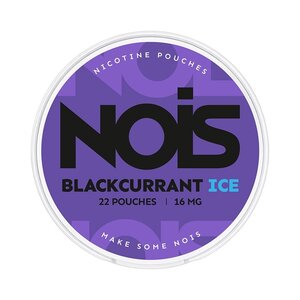 NOIS NOIS Blackcurrant