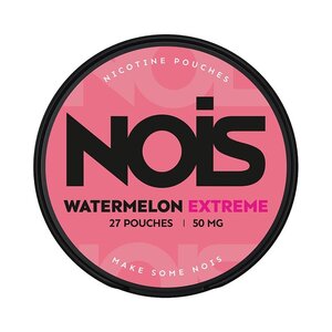NOIS NOIS Extreme Watermelon