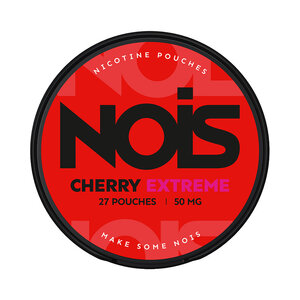 NOIS NOIS Extreme Cherry