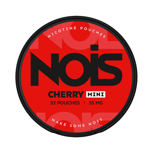 NOIS NOIS Cherry Mini NOIS NOIS Cherry Mini