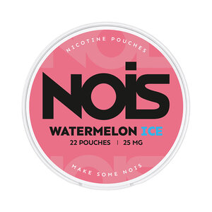 NOIS NOIS Watermelon Ice NOIS NOIS Watermelon Ice