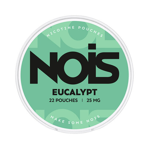 NOIS NOIS Eucalypt NOIS NOIS Eucalypt