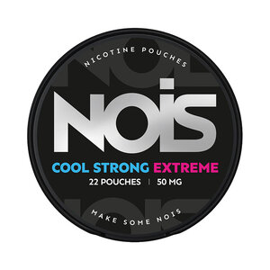 NOIS NOIS Cool Strong Extreme