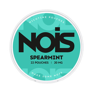 NOIS NOIS Spearmint NOIS NOIS Spearmint