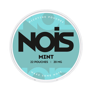 NOIS NOIS Mint NOIS NOIS Mint
