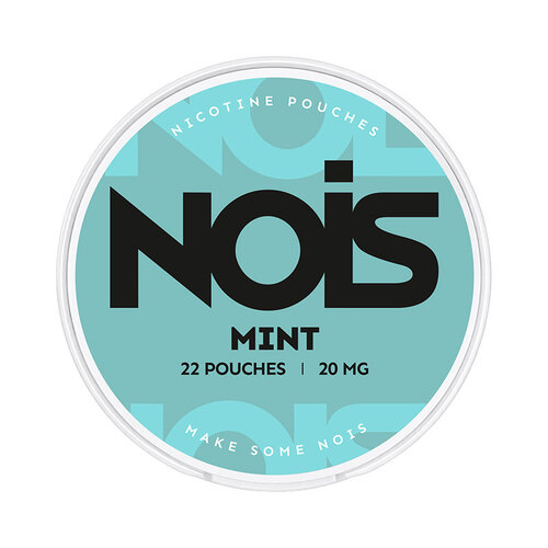 NOIS NOIS Mint NOIS NOIS Mint