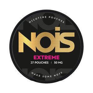 NOIS NOIS Extreme