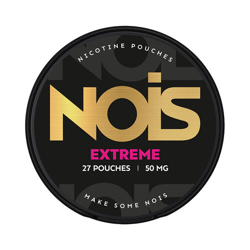 NOIS NOIS Extreme NOIS NOIS Extreme
