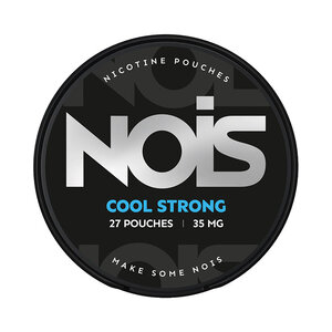NOIS NOIS Cool Strong