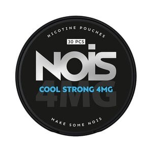 NOIS NOIS Cool Strong Light