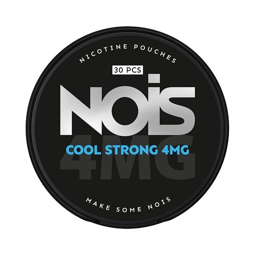NOIS NOIS Cool Strong Light