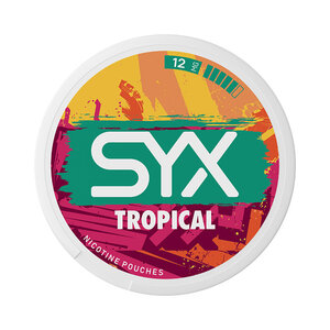 SYX SYX Tropical Strong SYX SYX Tropical Strong