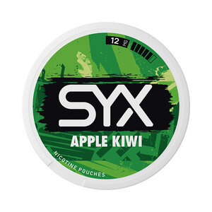 SYX SYX Apple Kiwi Strong SYX SYX Apple Kiwi Strong
