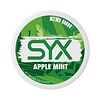 SYX SYX Apple Mint Strong SYX SYX Apple Mint Strong