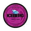 ICEBERG ICEBERG Extreme Fruity Gum ICEBERG ICEBERG Extreme Fruity Gum