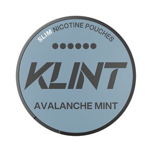 KLINT KLINT Avalanche Mint KLINT KLINT Avalanche Mint