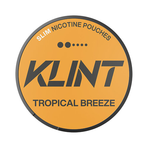 KLINT KLINT Tropical Breeze