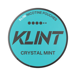 KLINT KLINT Crystal Mint