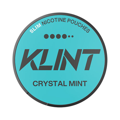 KLINT KLINT Crystal Mint