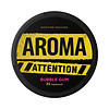 AROMA ATTENTION Bubble Gum Crazy Strong AROMA ATTENTION Bubble Gum Crazy Strong
