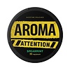 AROMA ATTENTION Spearmint Crazy Strong AROMA ATTENTION Spearmint Crazy Strong