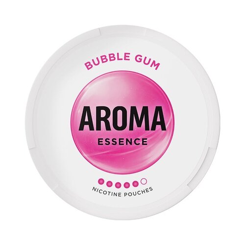 AROMA ESSENCE Bubble Gum Strong AROMA ESSENCE Bubble Gum Strong