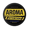 AROMA ATTENTION Ice Blueberry Crazy Strong