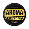 AROMA ATTENTION Hot Peach Crazy Strong AROMA ATTENTION Hot Peach Crazy Strong
