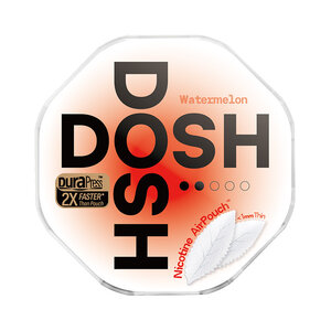 DOSH DOSH Watermelon 6mg DOSH DOSH Watermelon 6mg