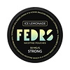 FEDRS FEDRS BLACK Ice Lemonade FEDRS FEDRS BLACK Ice Lemonade