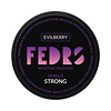 FEDRS FEDRS BLACK Evilberry FEDRS FEDRS BLACK Evilberry