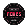 FEDRS FEDRS BLACK Cherry Frost FEDRS FEDRS BLACK Cherry Frost