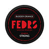 FEDRS FEDRS BLACK Bloody Orange FEDRS FEDRS BLACK Bloody Orange