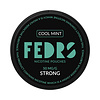 FEDRS FEDRS BLACK Cool Mint