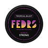 FEDRS FEDRS BLACK Tropical Blast FEDRS FEDRS BLACK Tropical Blast