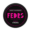 FEDRS FEDRS BLACK Sweet Raspberry