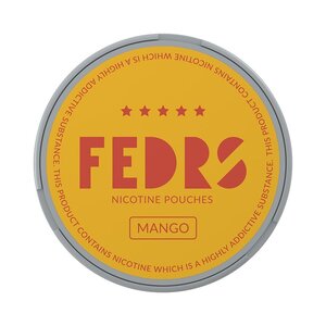 FEDRS FEDRS ONLY Mango FEDRS FEDRS ONLY Mango