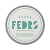 FEDRS FEDRS ONLY Ice Spearmint FEDRS FEDRS ONLY Ice Spearmint