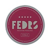 FEDRS FEDRS ONLY Cola FEDRS FEDRS ONLY Cola