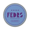 FEDRS FEDRS ONLY Blueberry FEDRS FEDRS ONLY Blueberry