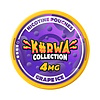 K#RWA KURWA Collection Grape Ice Low K#RWA KURWA Collection Grape Ice Low